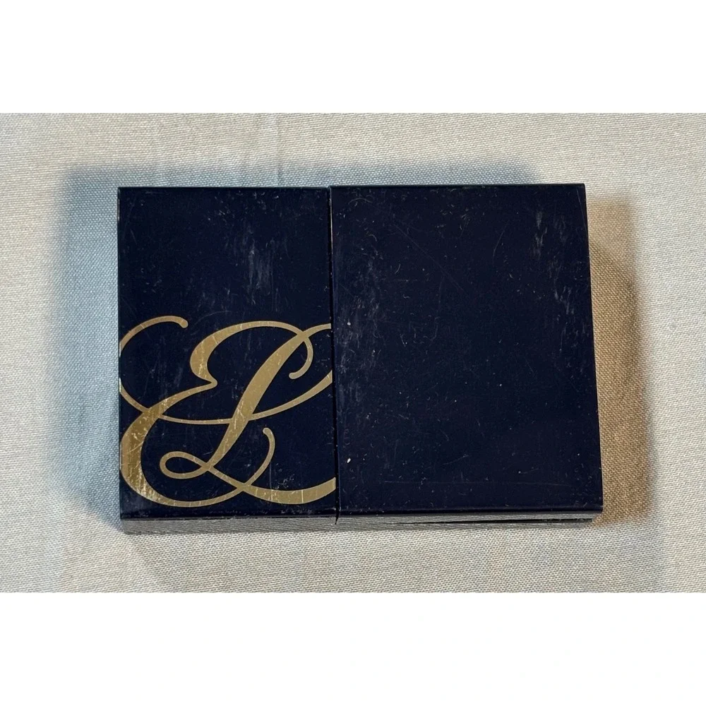 Estee Lauder  EyeShadow Riviera Rose Enchanted Forest  hot Cinnamon forest